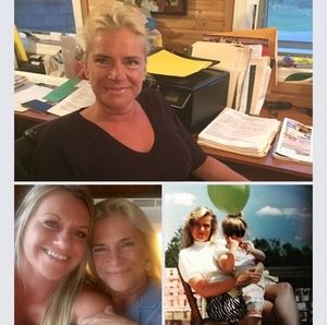 Meet your Posher, Pamela